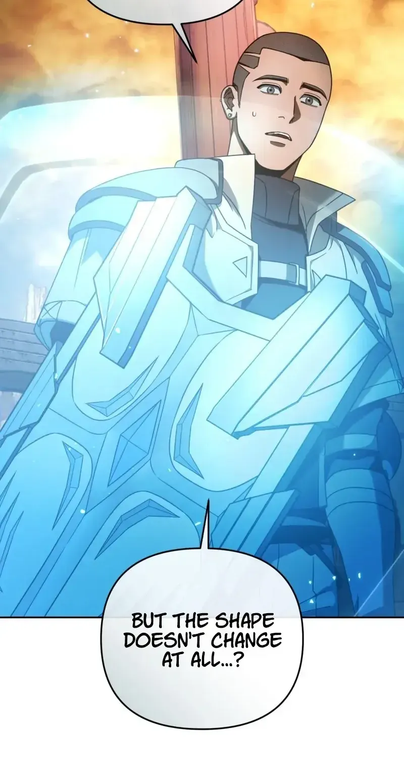 Read The Delusional Hunter in Another chapter 22 image 53 on Lezhin