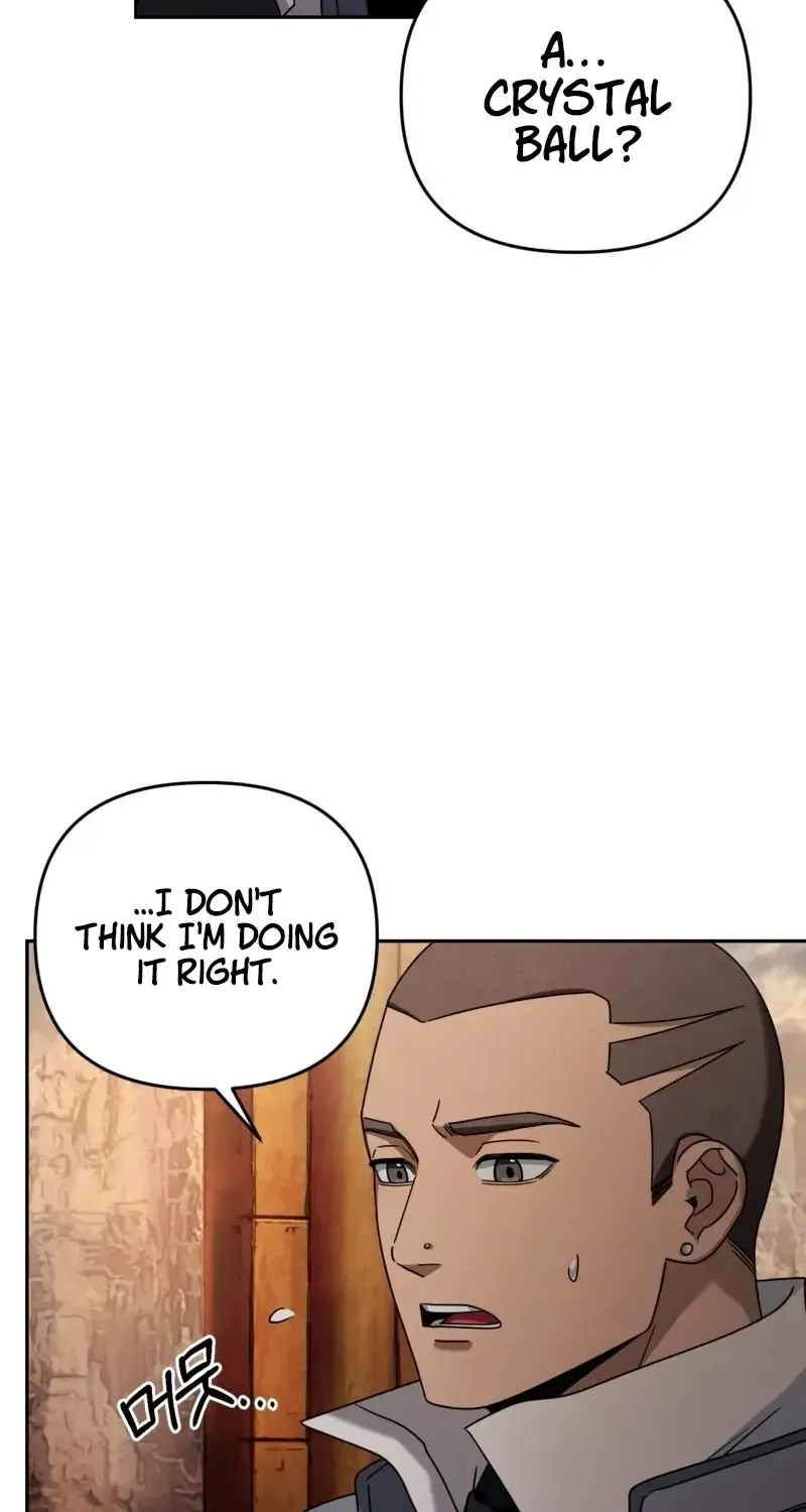 Read The Delusional Hunter in Another chapter 22 image 57 on Lezhin