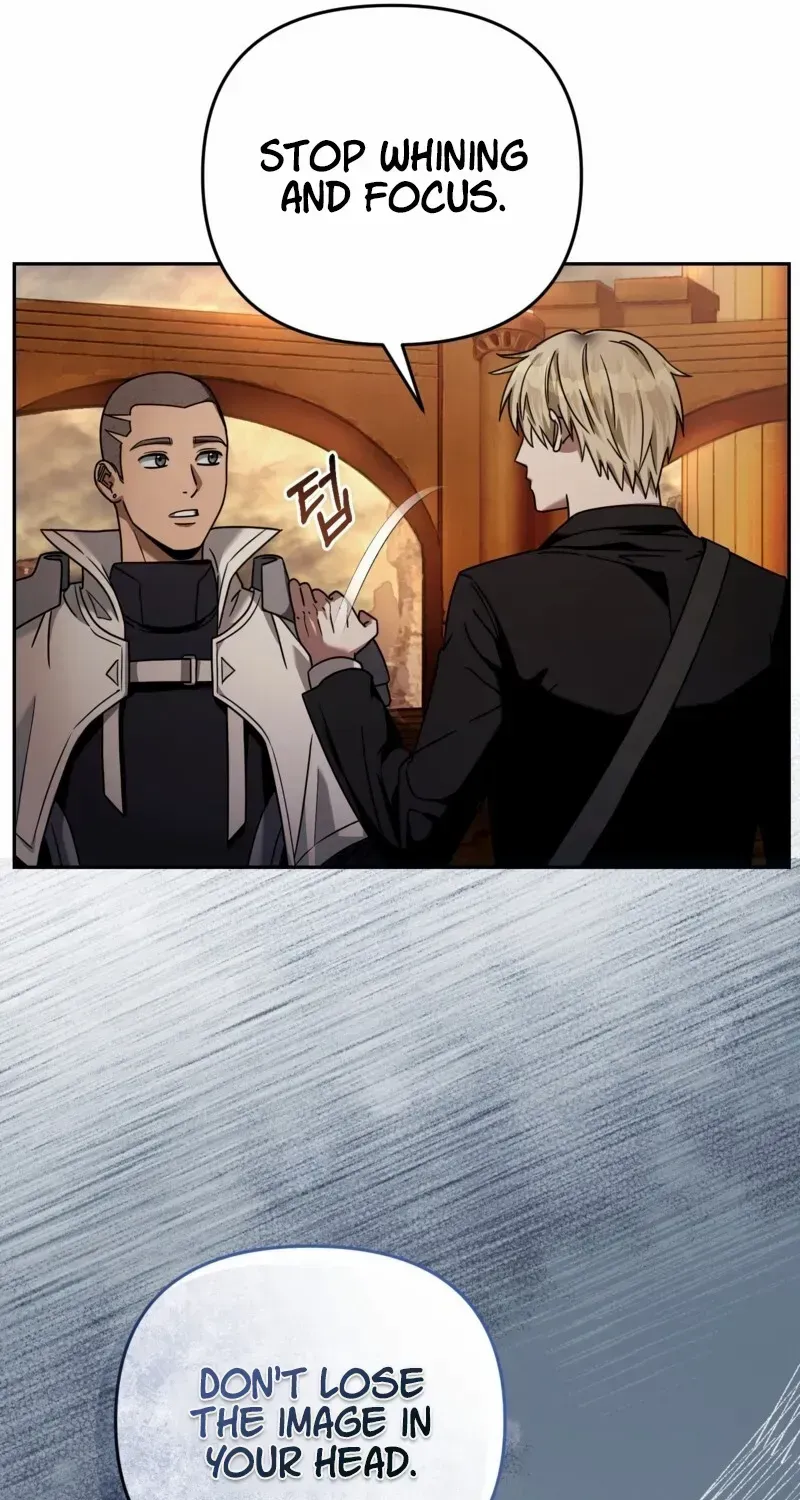 Read The Delusional Hunter in Another chapter 22 image 59 on Lezhin