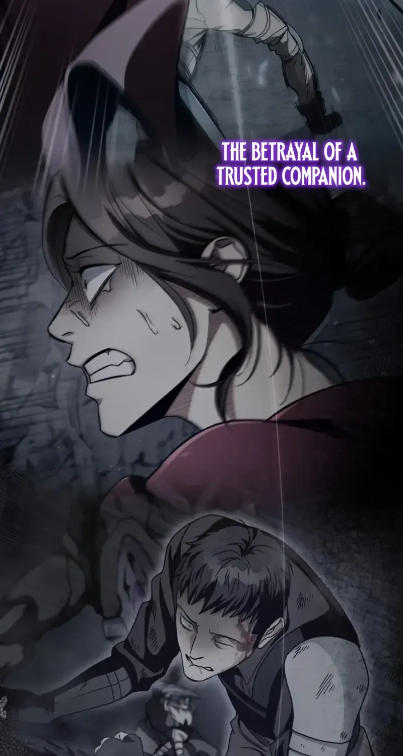 Read The Delusional Hunter in Another chapter 22 image 6 on Lezhin