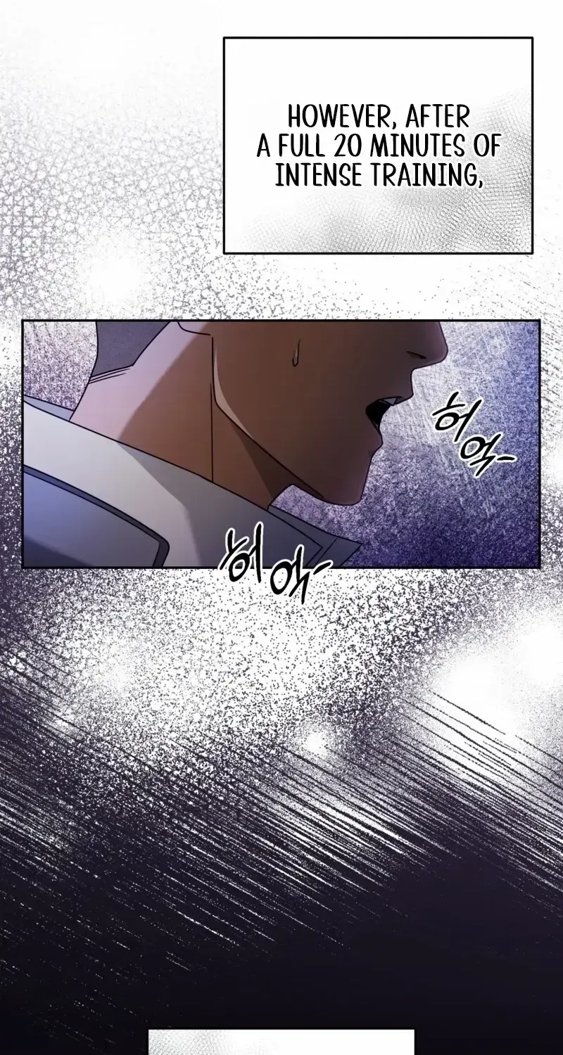 Read The Delusional Hunter in Another chapter 22 image 64 on Lezhin