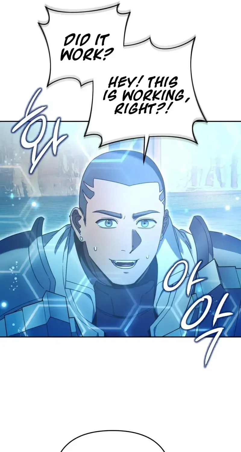 Read The Delusional Hunter in Another chapter 22 image 68 on Lezhin