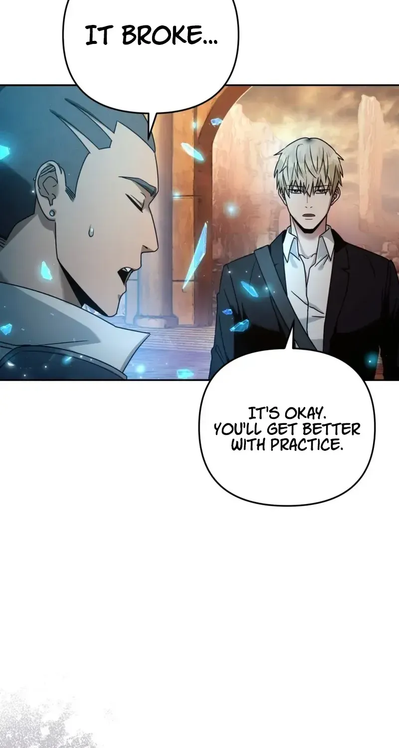 Read The Delusional Hunter in Another chapter 22 image 71 on Lezhin