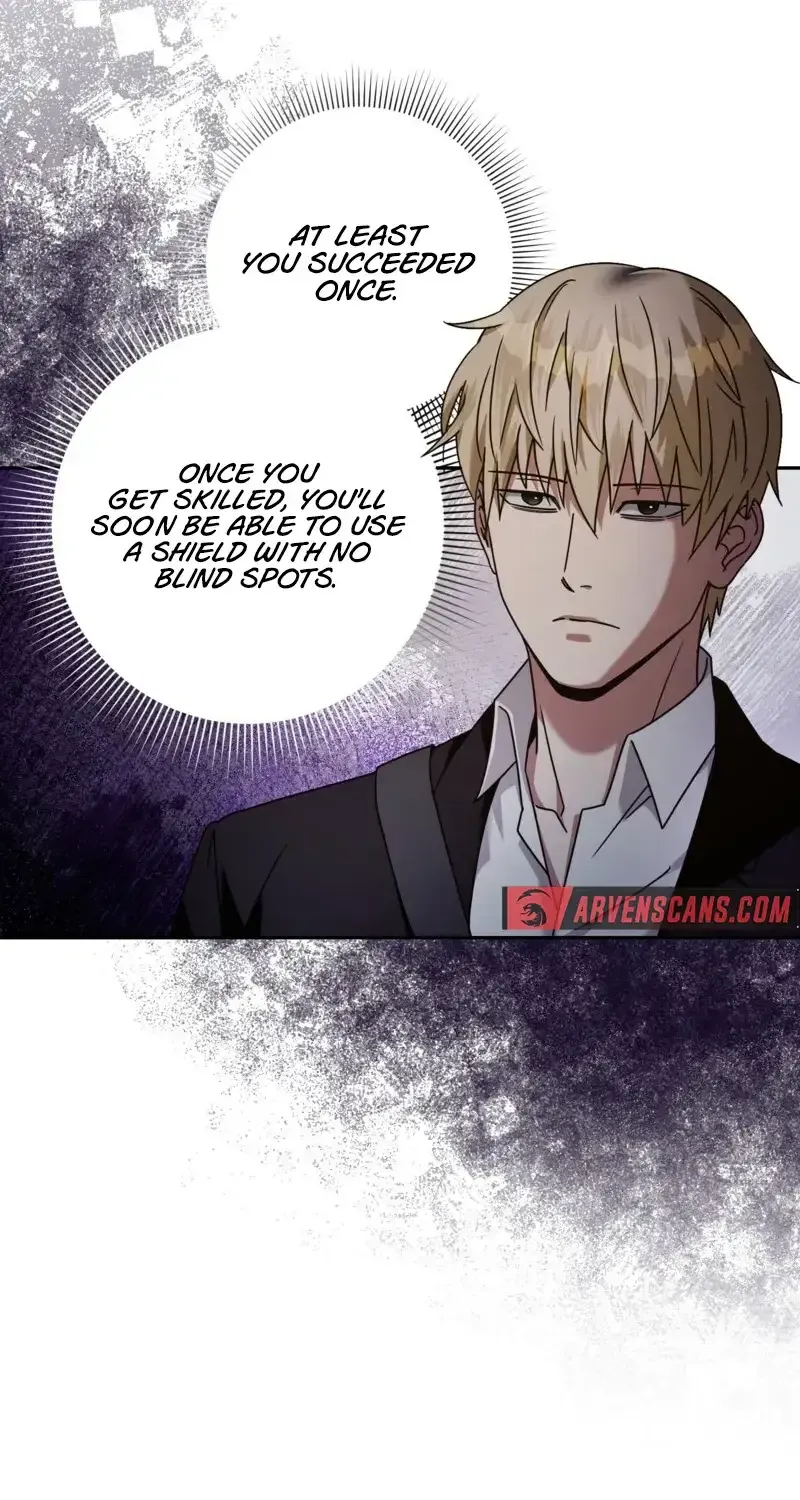 Read The Delusional Hunter in Another chapter 22 image 72 on Lezhin