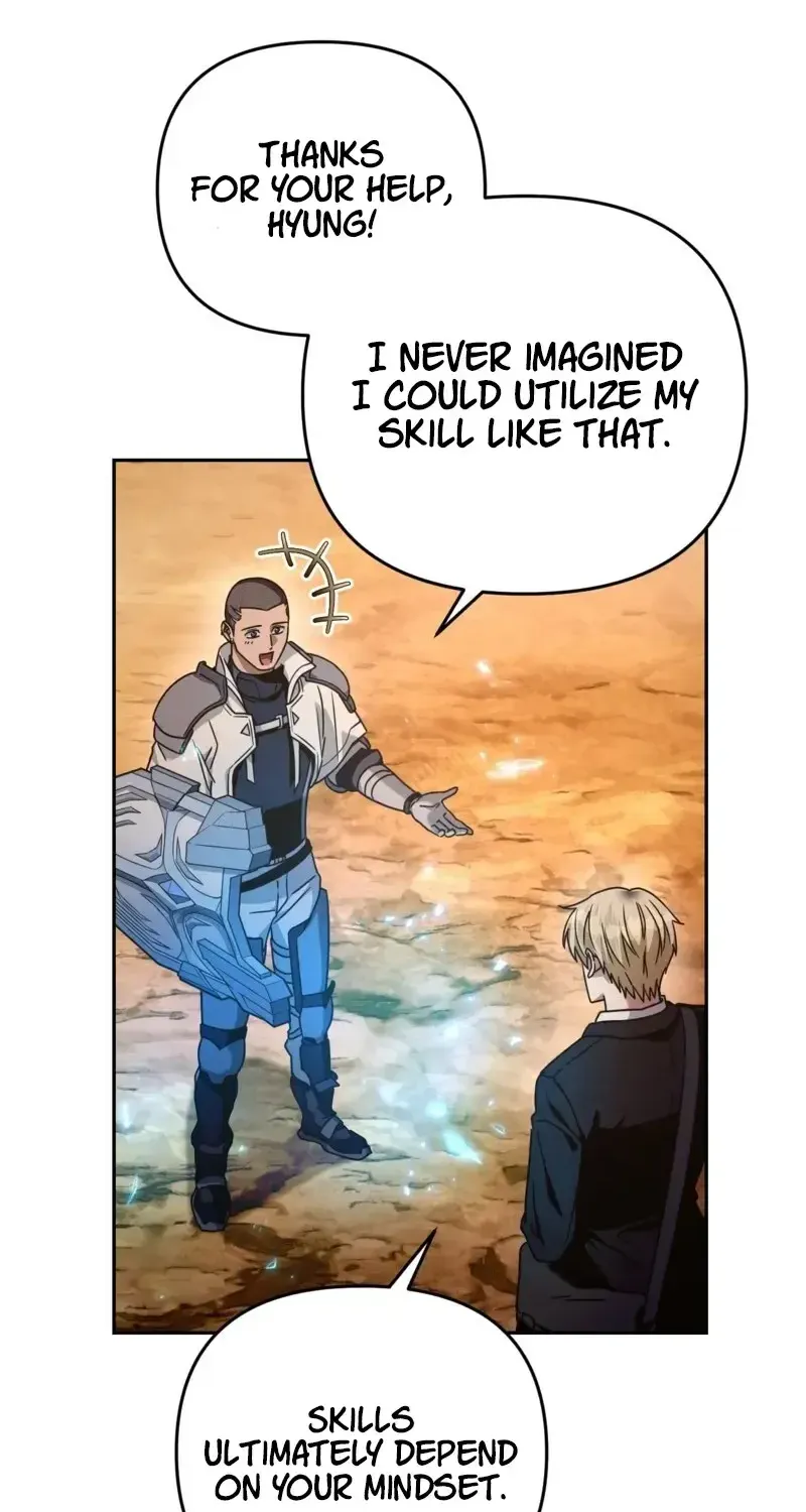 Read The Delusional Hunter in Another chapter 22 image 73 on Lezhin