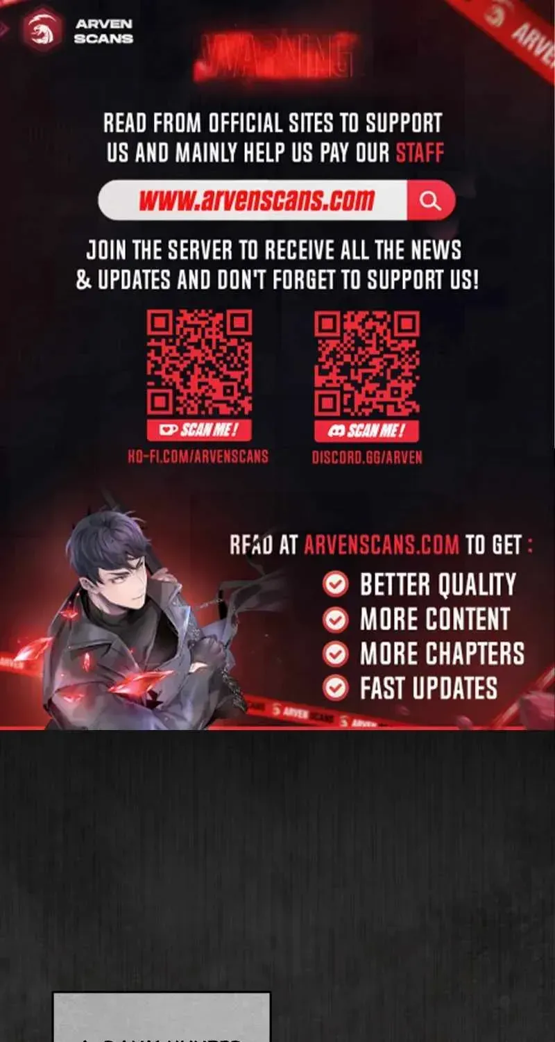 Read The Delusional Hunter in Another chapter 23 image 1 on Lezhin