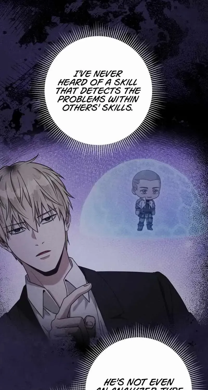 Read The Delusional Hunter in Another chapter 23 image 10 on Lezhin