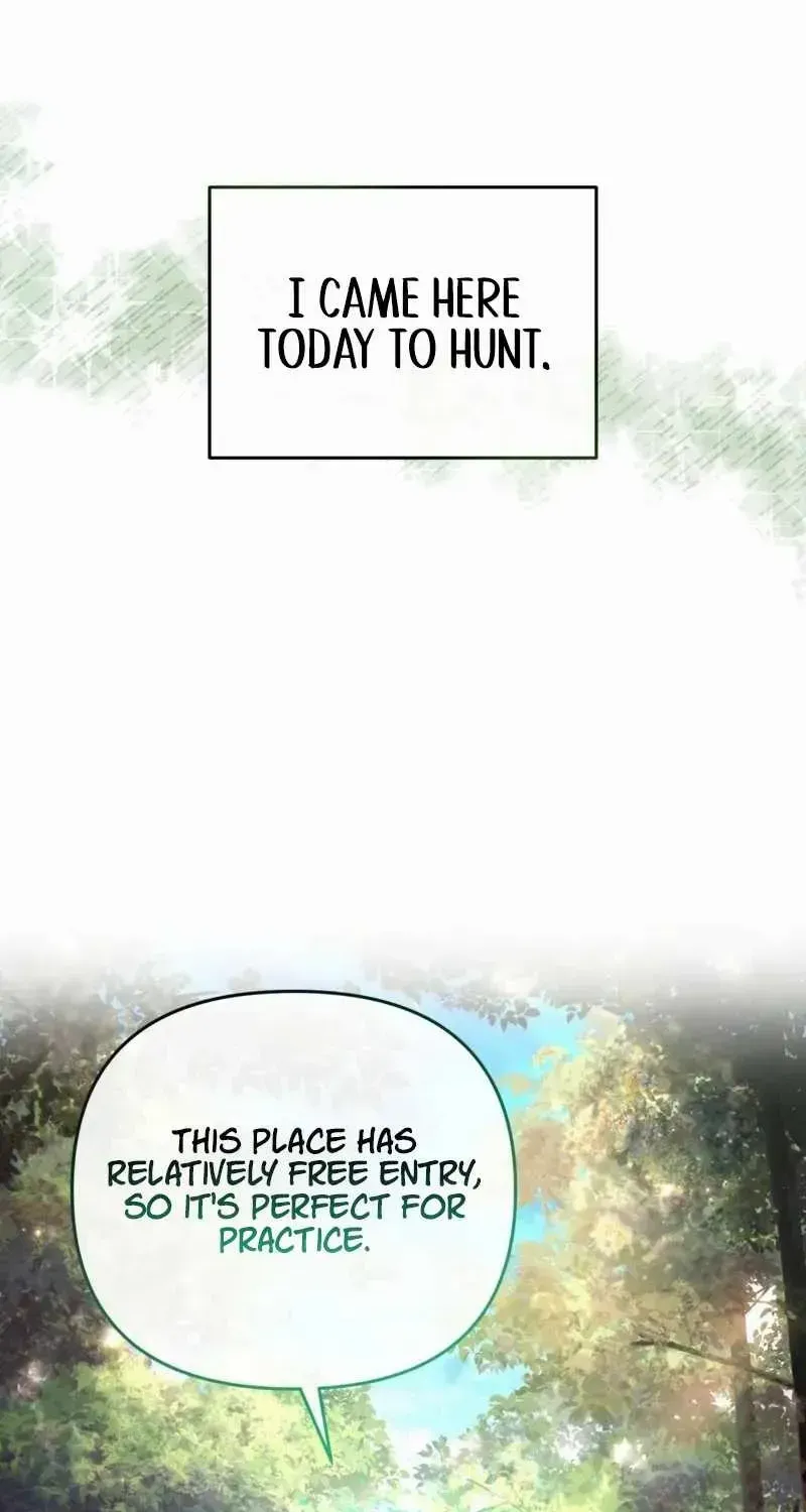 Read The Delusional Hunter in Another chapter 23 image 101 on Lezhin