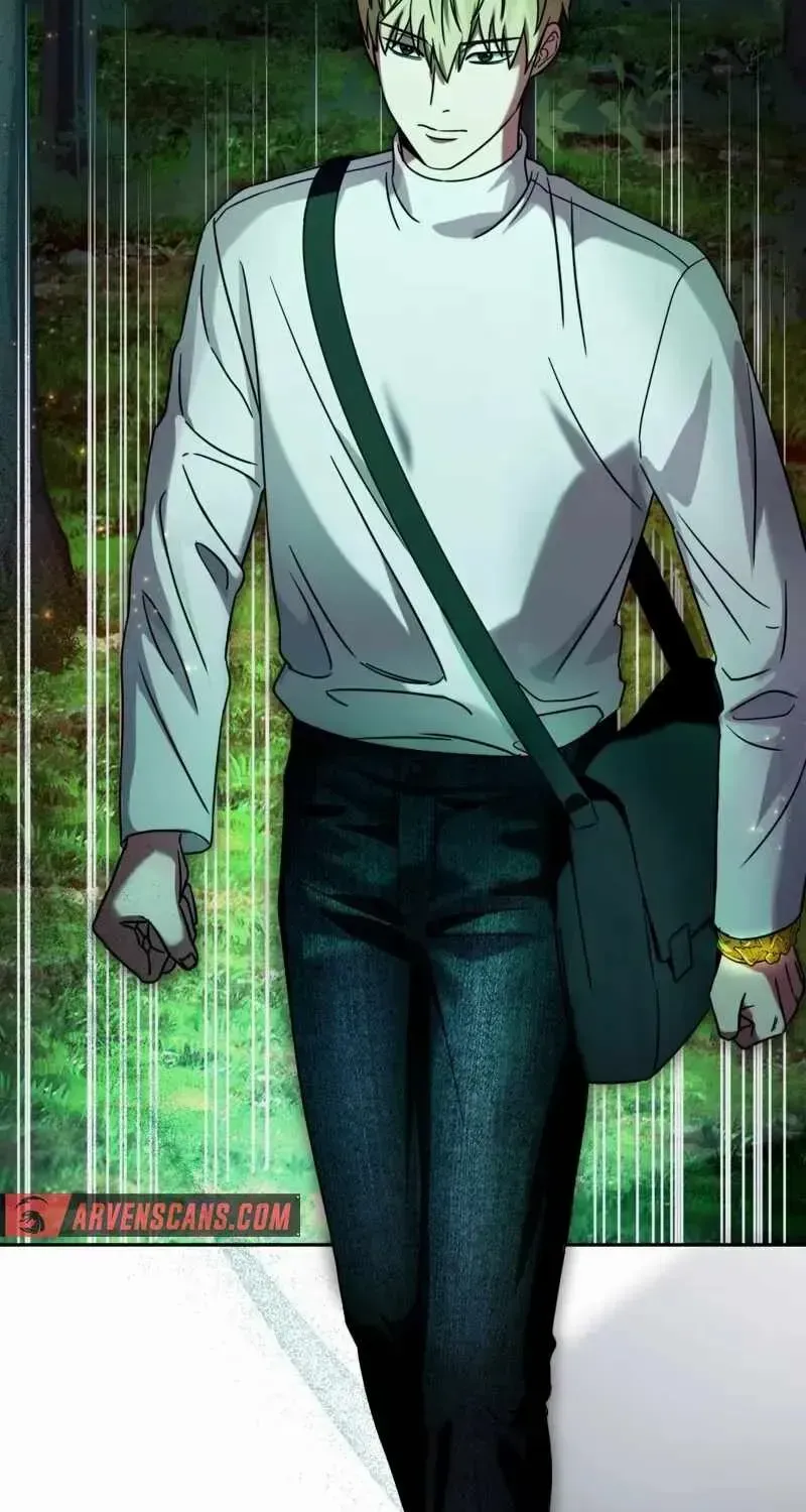 Read The Delusional Hunter in Another chapter 23 image 104 on Lezhin