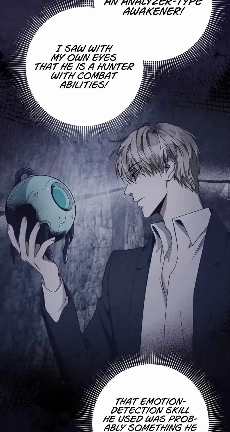 Read The Delusional Hunter in Another chapter 23 image 11 on Lezhin