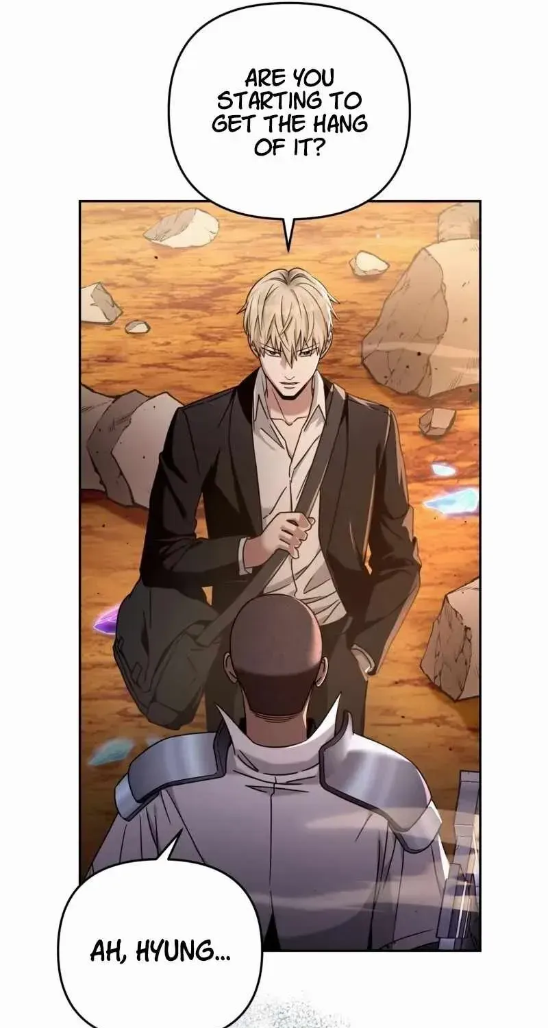 Read The Delusional Hunter in Another chapter 23 image 16 on Lezhin