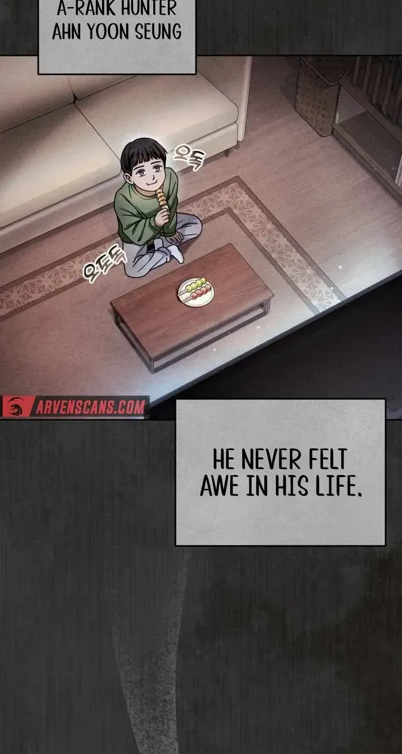 Read The Delusional Hunter in Another chapter 23 image 2 on Lezhin
