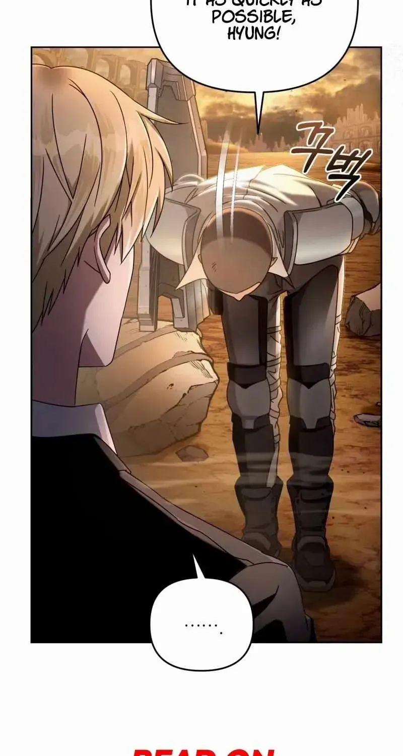 Read The Delusional Hunter in Another chapter 23 image 20 on Lezhin