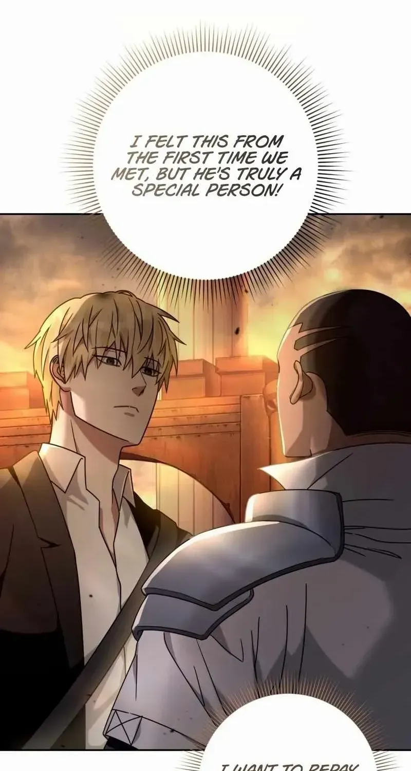Read The Delusional Hunter in Another chapter 23 image 27 on Lezhin