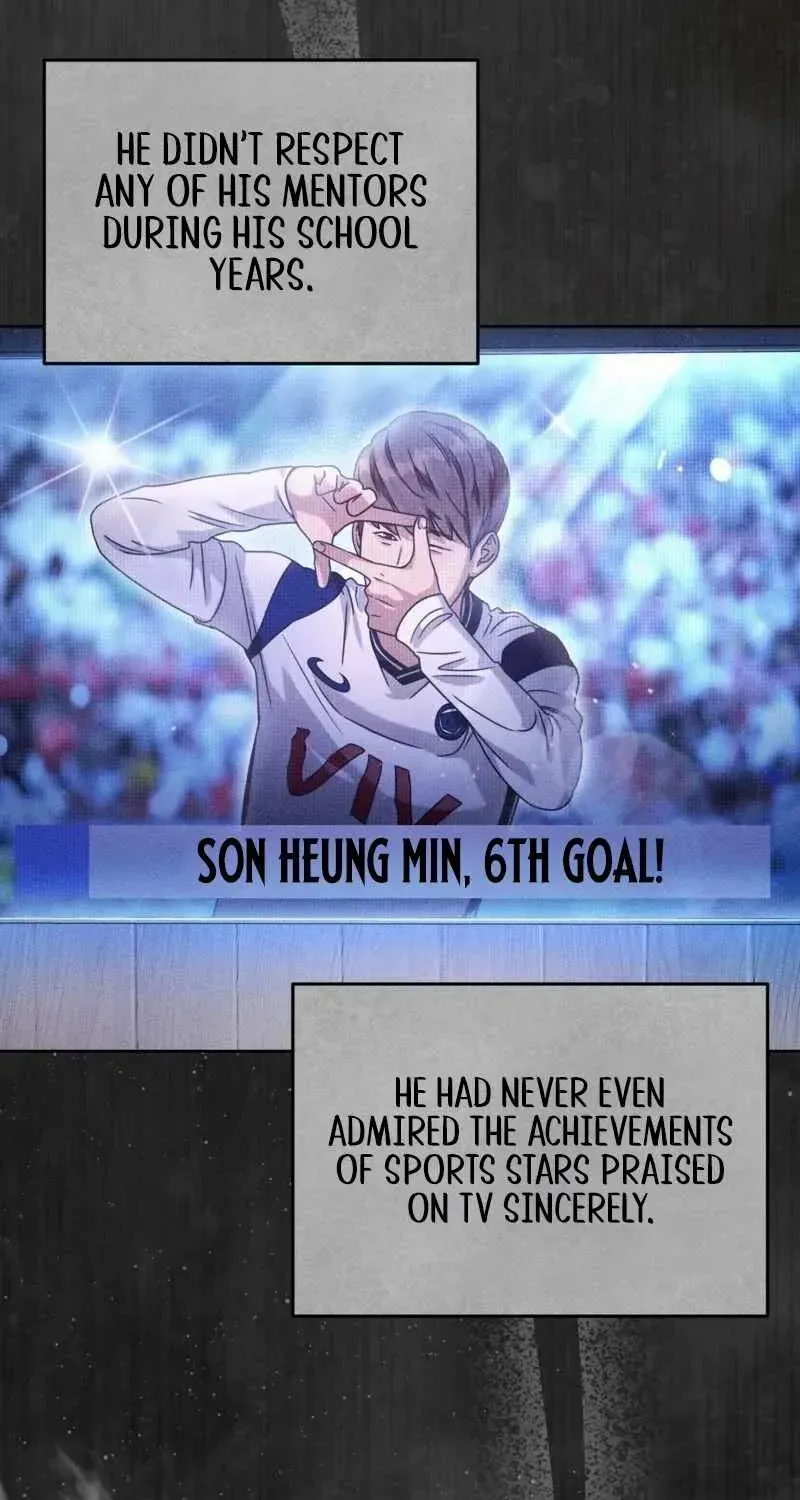 Read The Delusional Hunter in Another chapter 23 image 3 on Lezhin