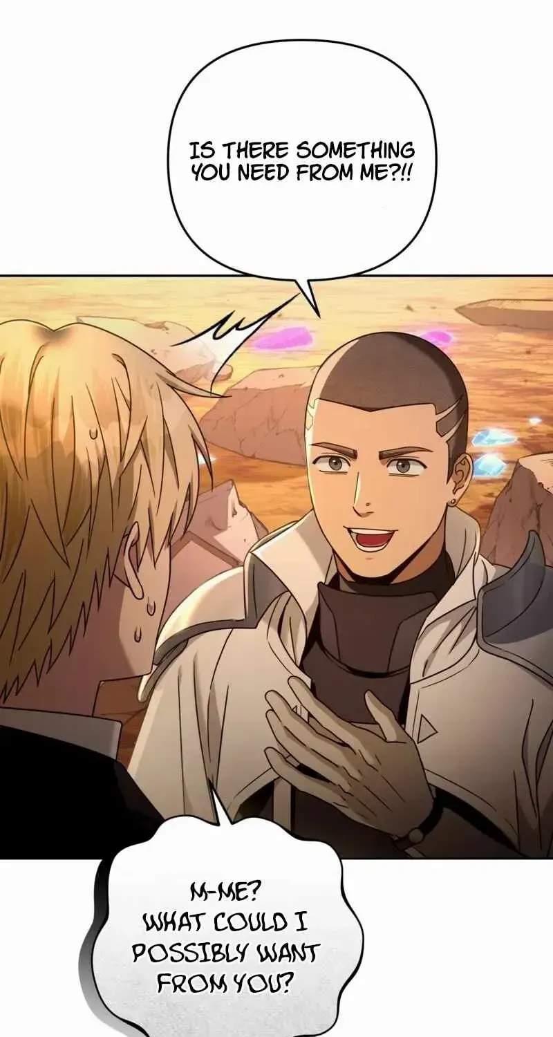 Read The Delusional Hunter in Another chapter 23 image 30 on Lezhin