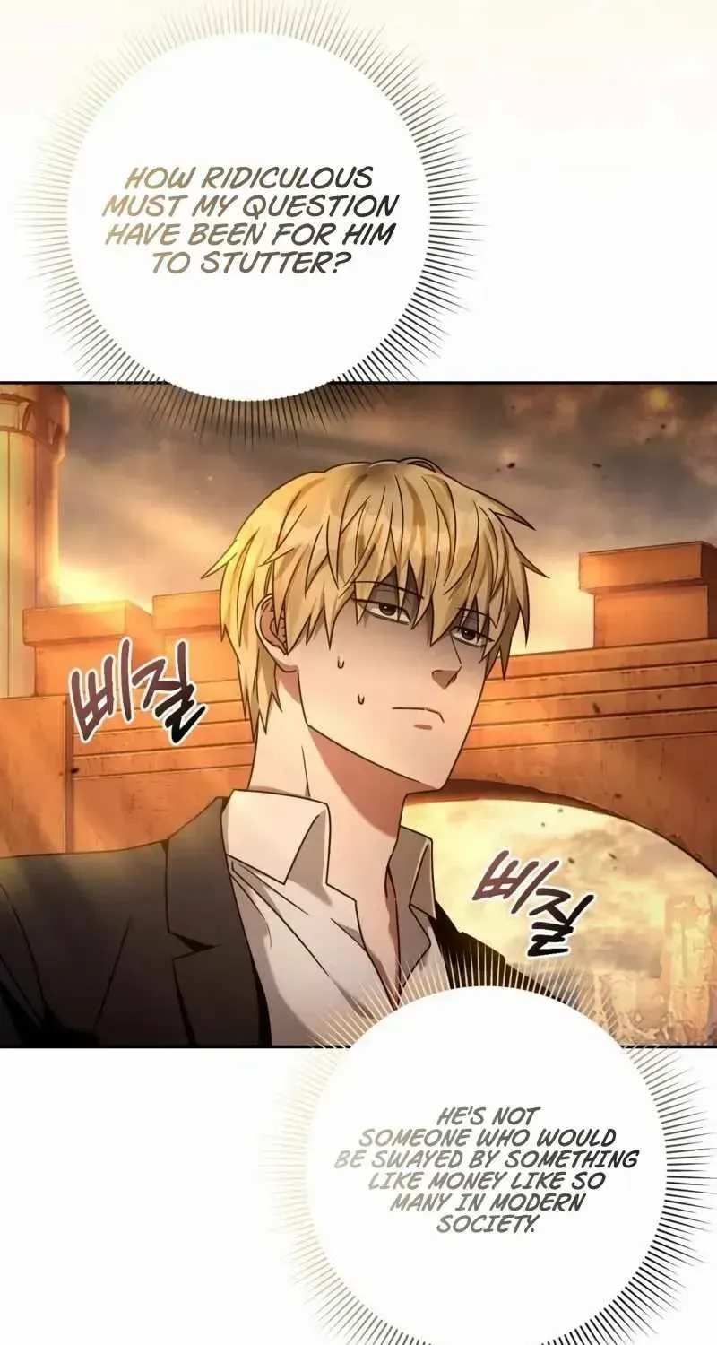 Read The Delusional Hunter in Another chapter 23 image 33 on Lezhin