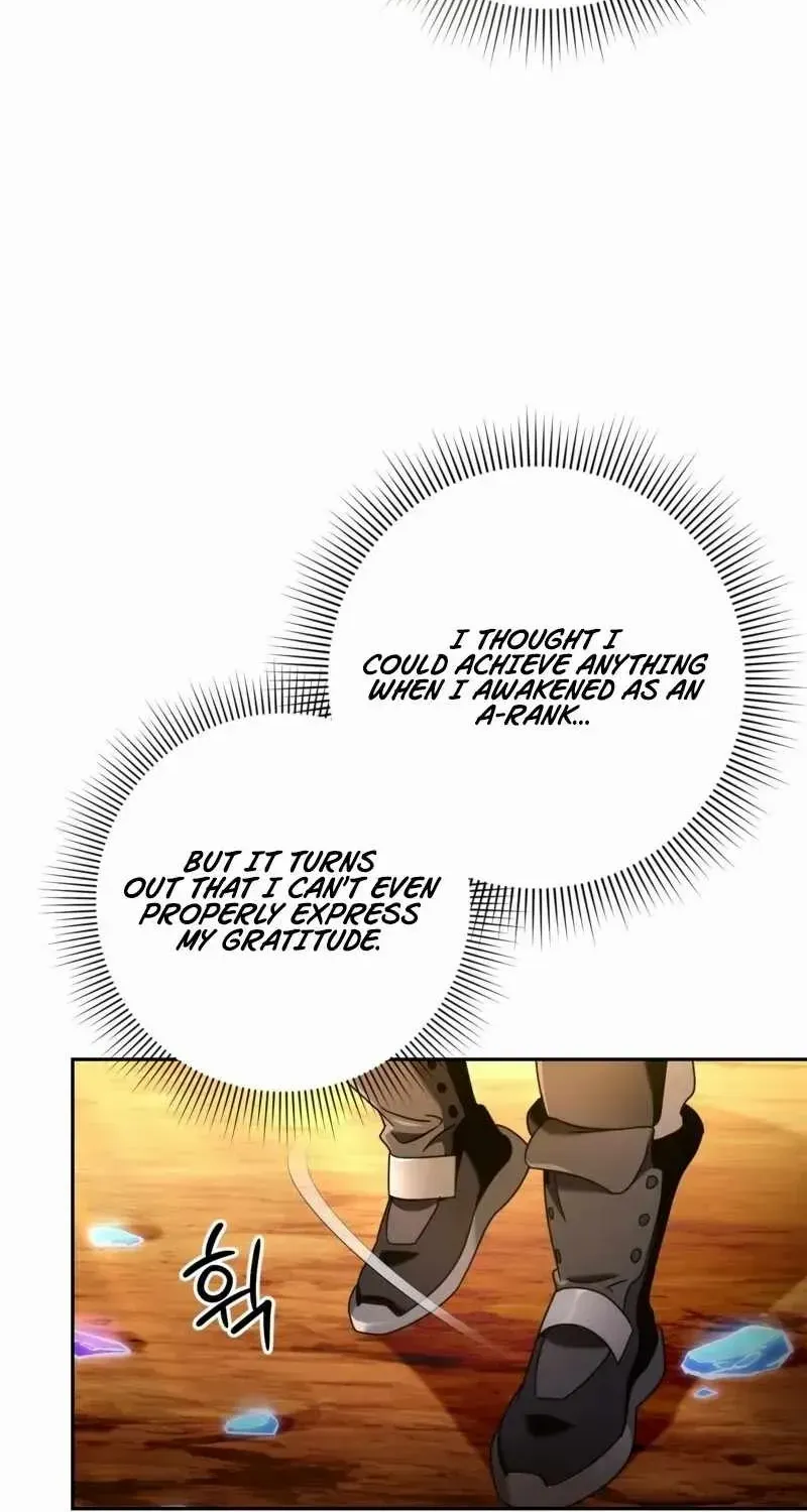 Read The Delusional Hunter in Another chapter 23 image 34 on Lezhin