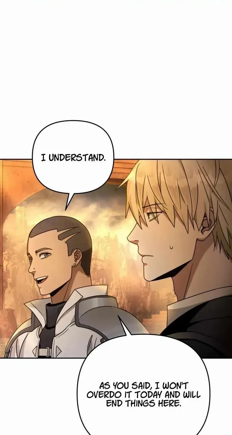 Read The Delusional Hunter in Another chapter 23 image 35 on Lezhin