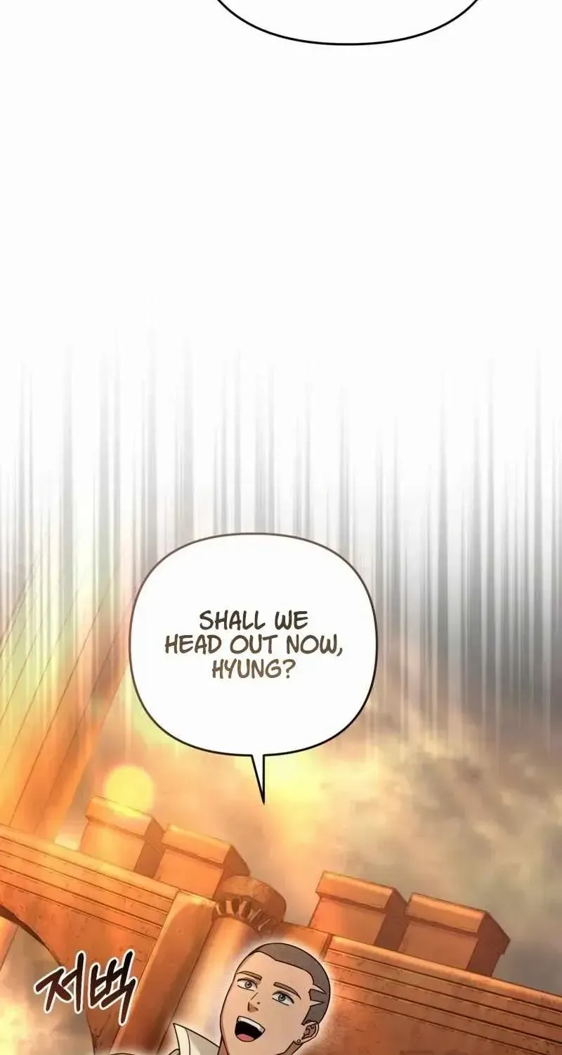 Read The Delusional Hunter in Another chapter 23 image 36 on Lezhin