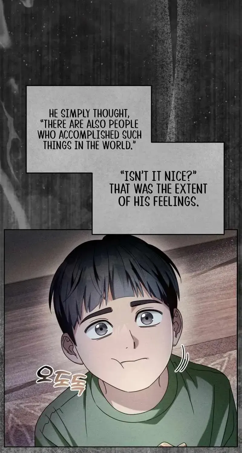 Read The Delusional Hunter in Another chapter 23 image 4 on Lezhin