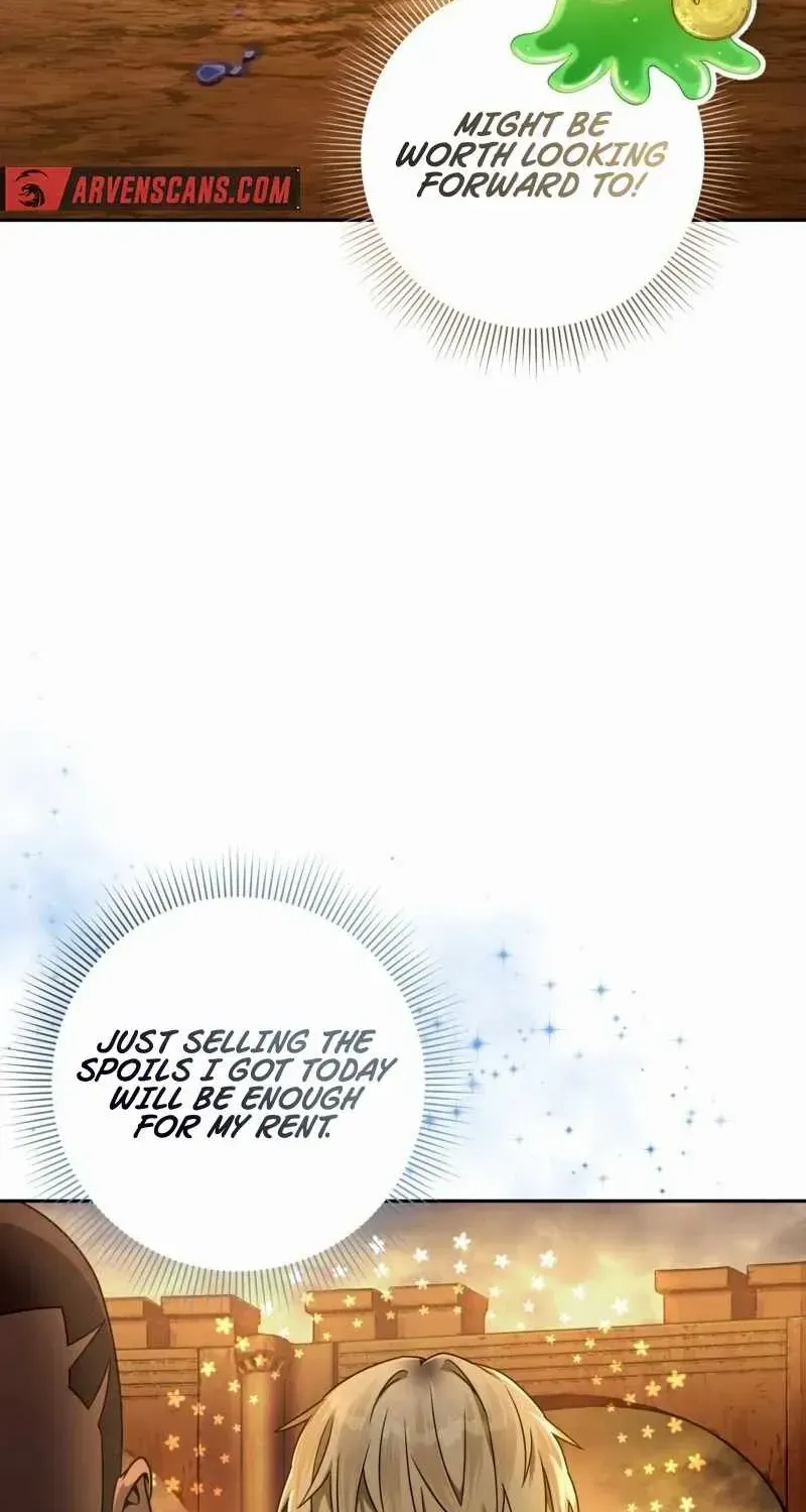 Read The Delusional Hunter in Another chapter 23 image 46 on Lezhin