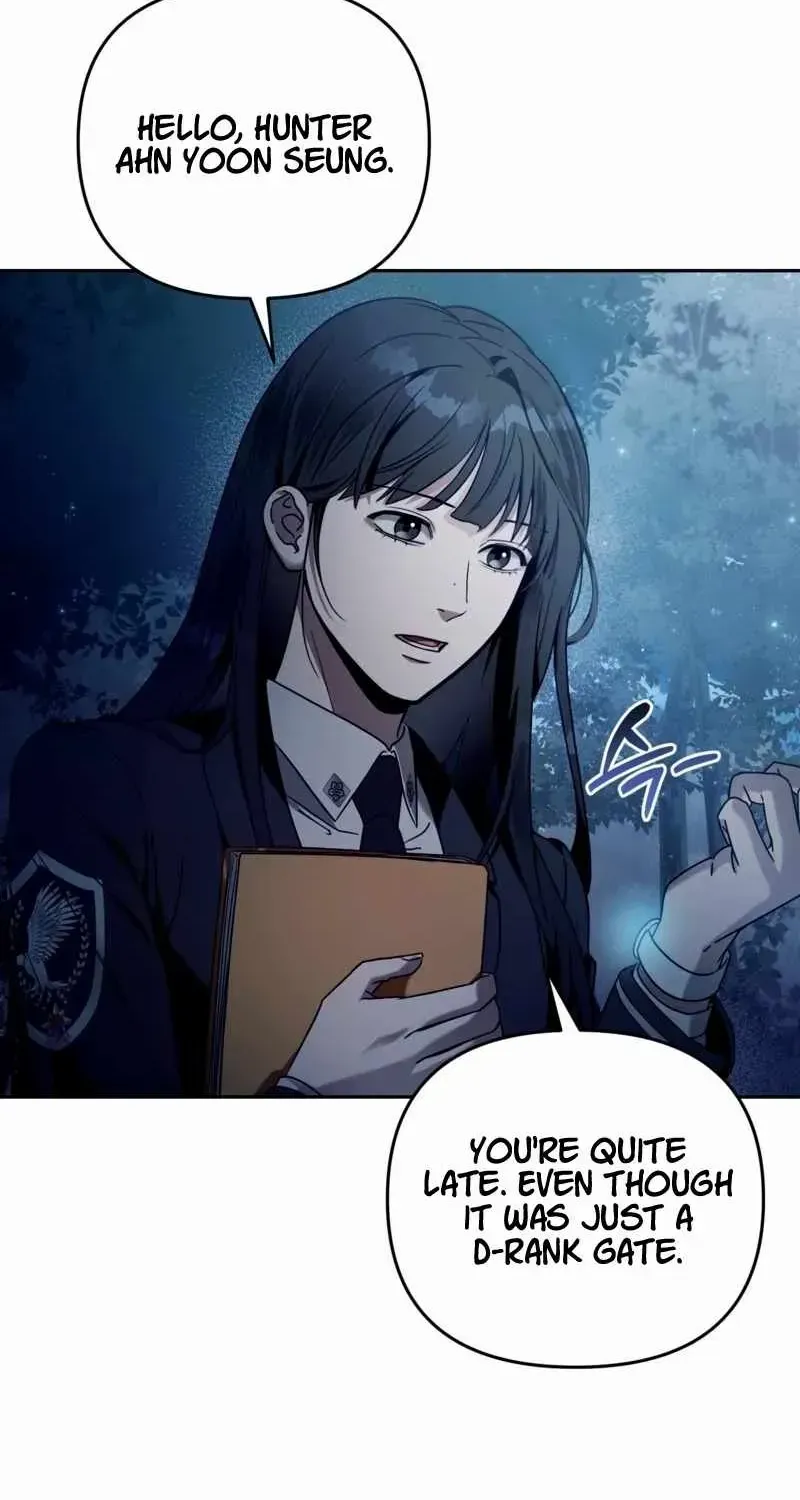 Read The Delusional Hunter in Another chapter 23 image 53 on Lezhin
