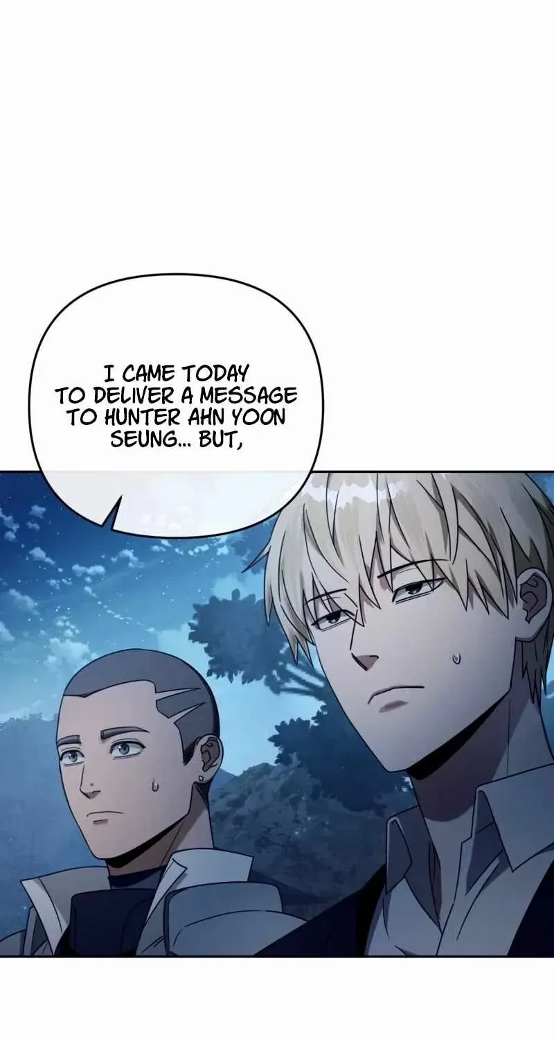 Read The Delusional Hunter in Another chapter 23 image 54 on Lezhin