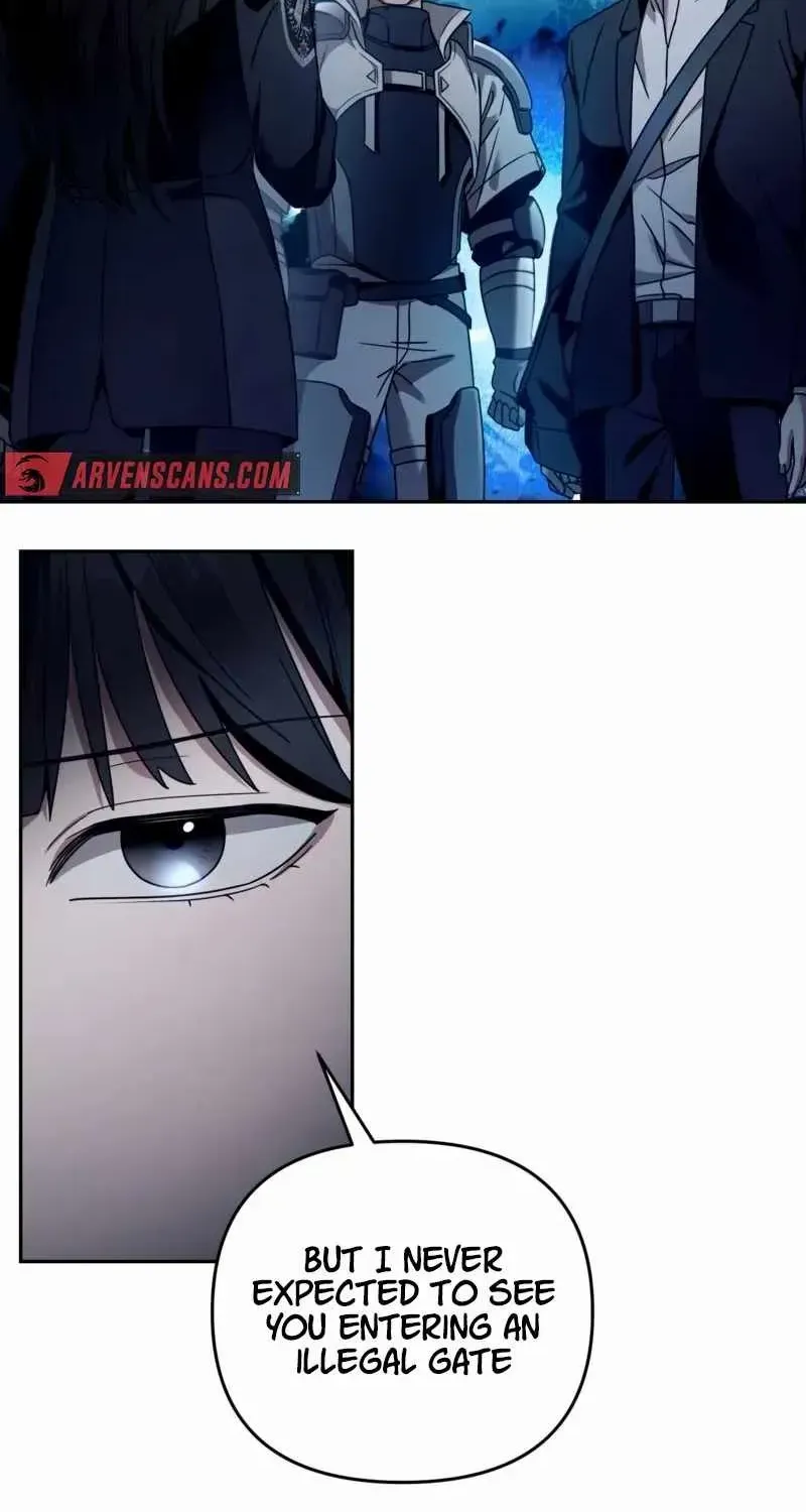 Read The Delusional Hunter in Another chapter 23 image 62 on Lezhin