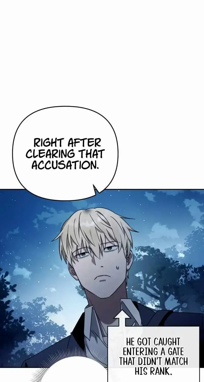 Read The Delusional Hunter in Another chapter 23 image 63 on Lezhin