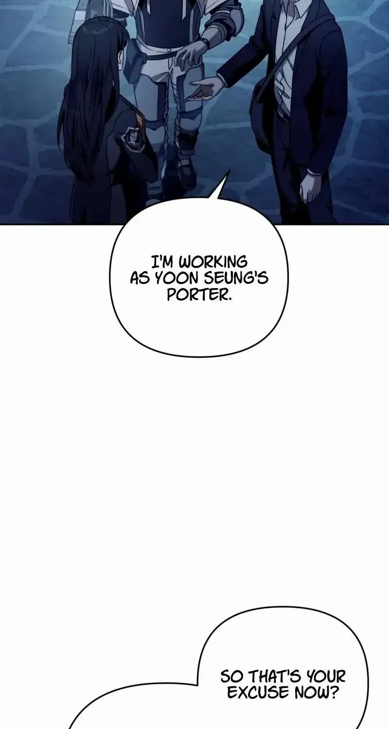 Read The Delusional Hunter in Another chapter 23 image 65 on Lezhin