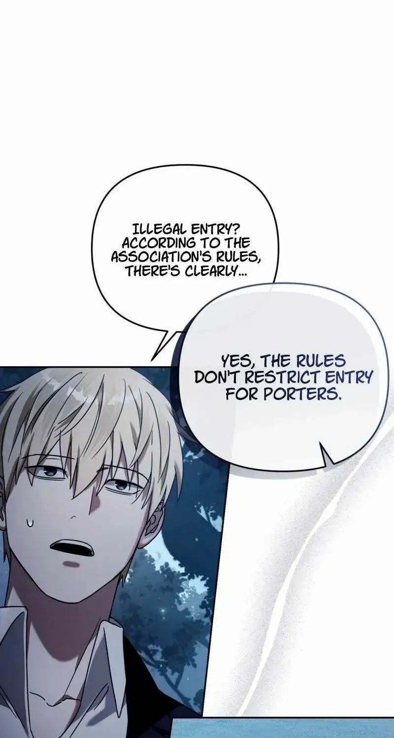 Read The Delusional Hunter in Another chapter 23 image 69 on Lezhin
