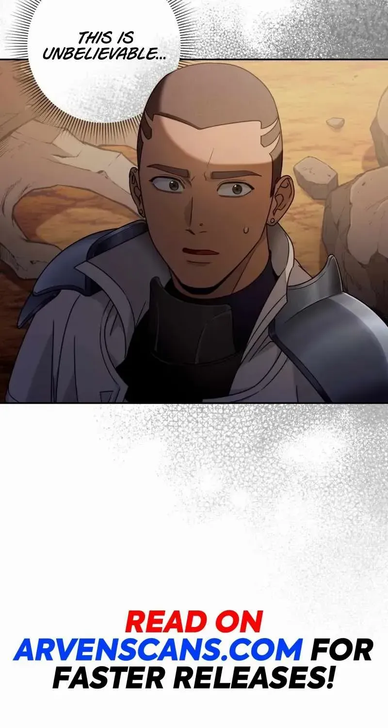Read The Delusional Hunter in Another chapter 23 image 7 on Lezhin