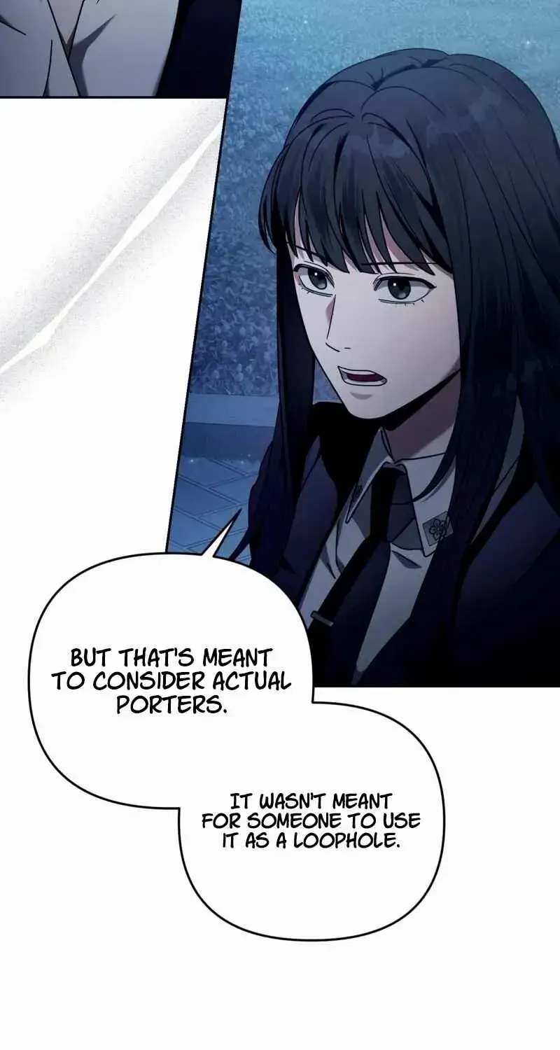 Read The Delusional Hunter in Another chapter 23 image 70 on Lezhin