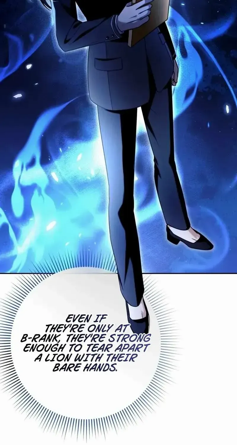 Read The Delusional Hunter in Another chapter 23 image 76 on Lezhin