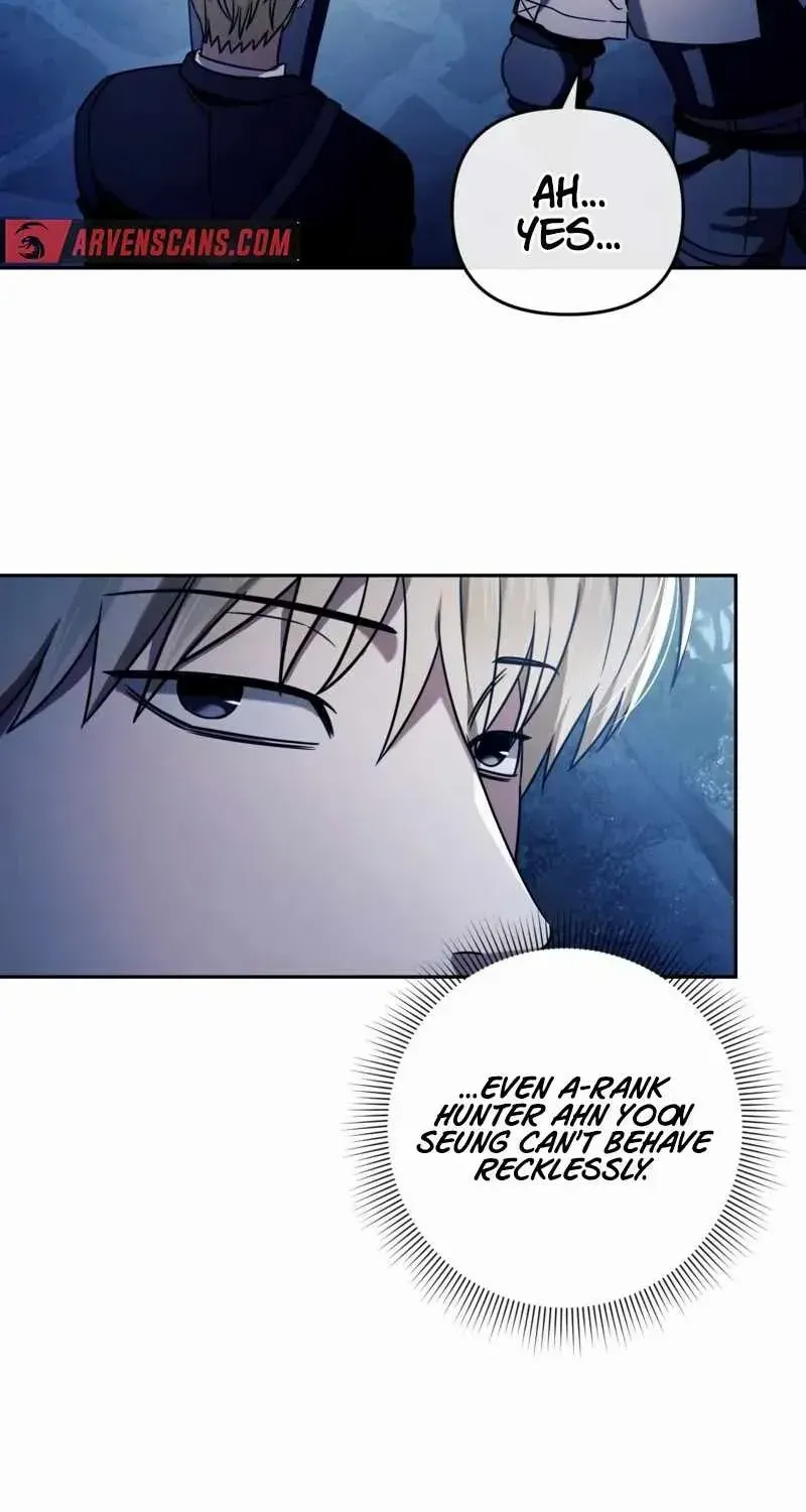 Read The Delusional Hunter in Another chapter 23 image 79 on Lezhin