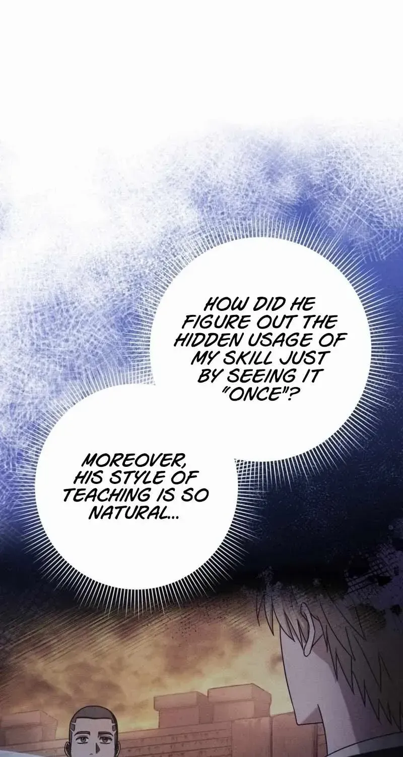 Read The Delusional Hunter in Another chapter 23 image 8 on Lezhin