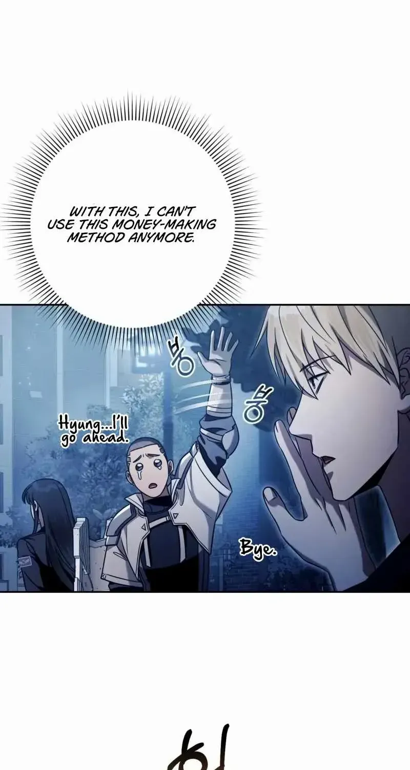Read The Delusional Hunter in Another chapter 23 image 80 on Lezhin