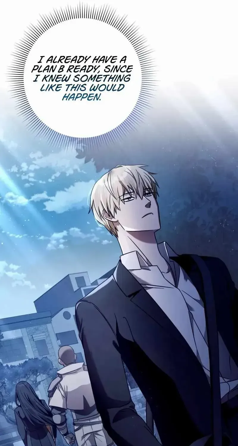 Read The Delusional Hunter in Another chapter 23 image 83 on Lezhin