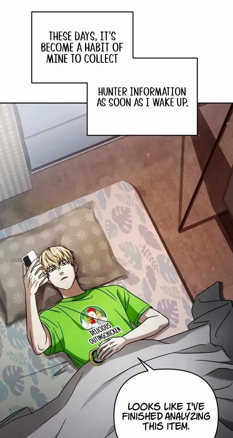 Read The Delusional Hunter in Another chapter 23 image 87 on Lezhin