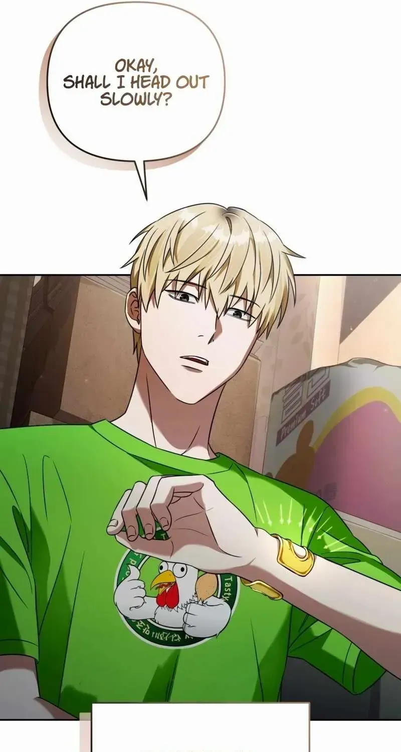 Read The Delusional Hunter in Another chapter 23 image 92 on Lezhin