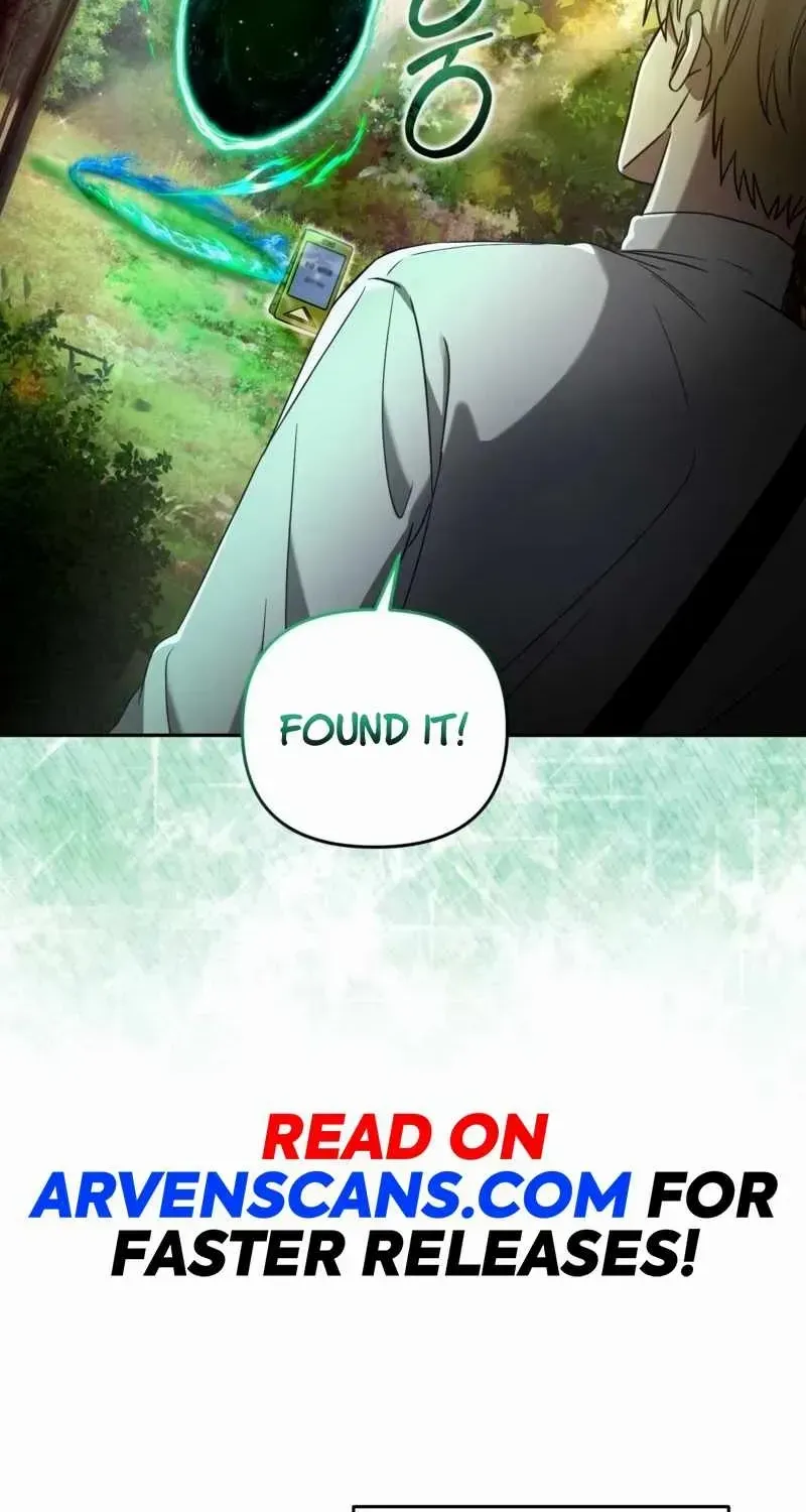 Read The Delusional Hunter in Another chapter 23 image 97 on Lezhin