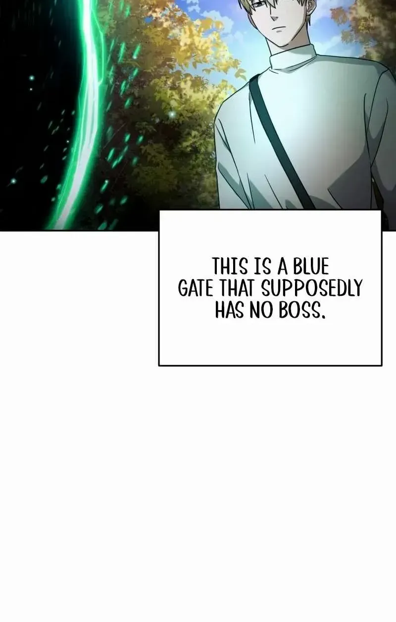 Read The Delusional Hunter in Another chapter 23 image 99 on Lezhin