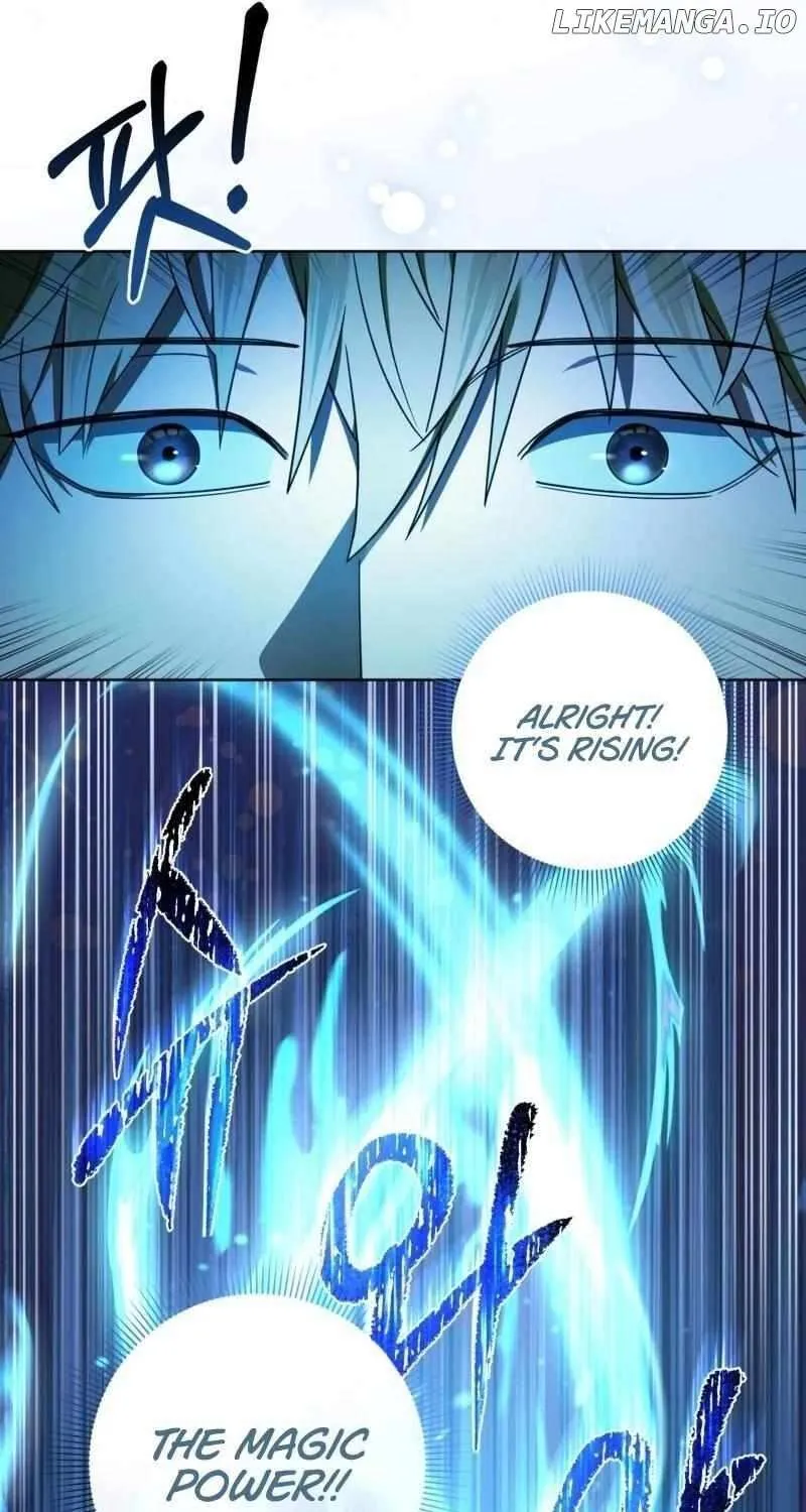 Read The Delusional Hunter in Another chapter 24 image 10 on Lezhin