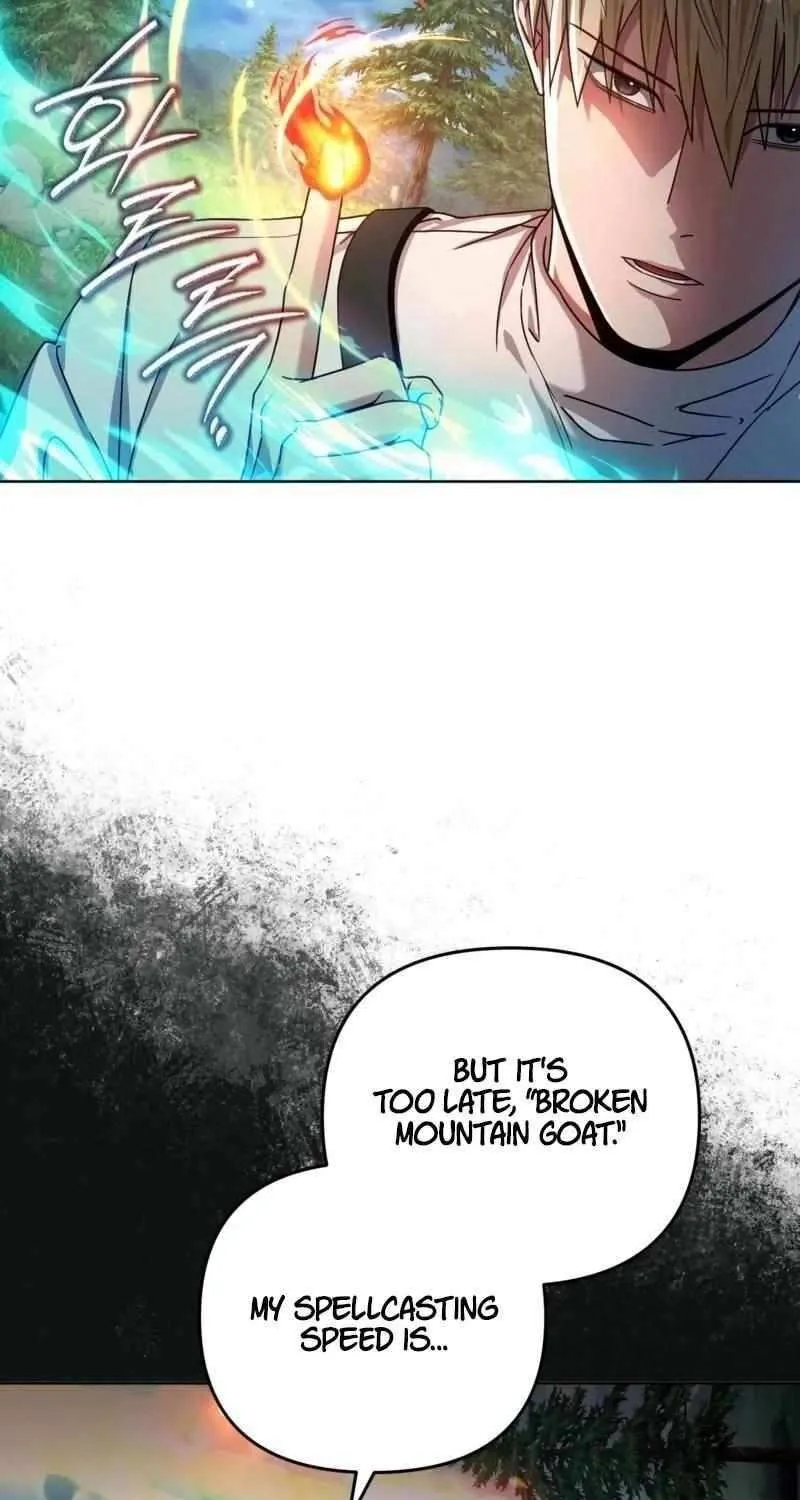 Read The Delusional Hunter in Another chapter 24 image 14 on Lezhin
