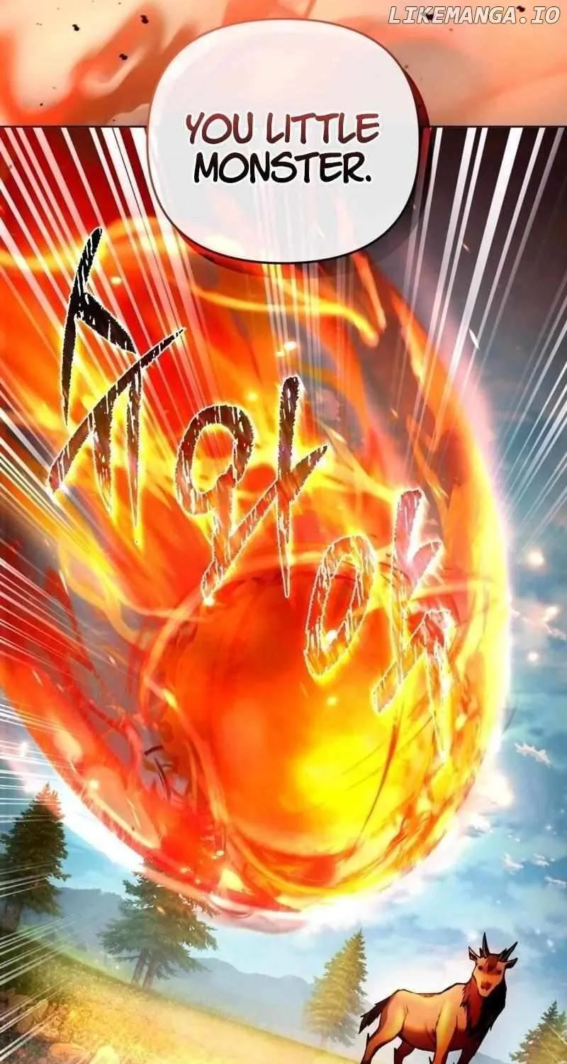 Read The Delusional Hunter in Another chapter 24 image 21 on Lezhin