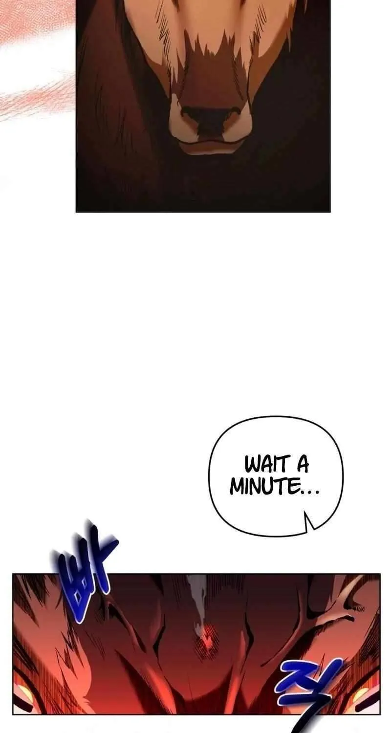 Read The Delusional Hunter in Another chapter 24 image 25 on Lezhin