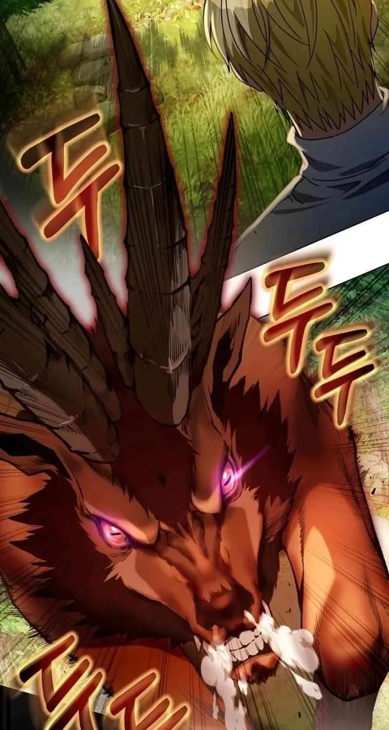 Read The Delusional Hunter in Another chapter 24 image 31 on Lezhin