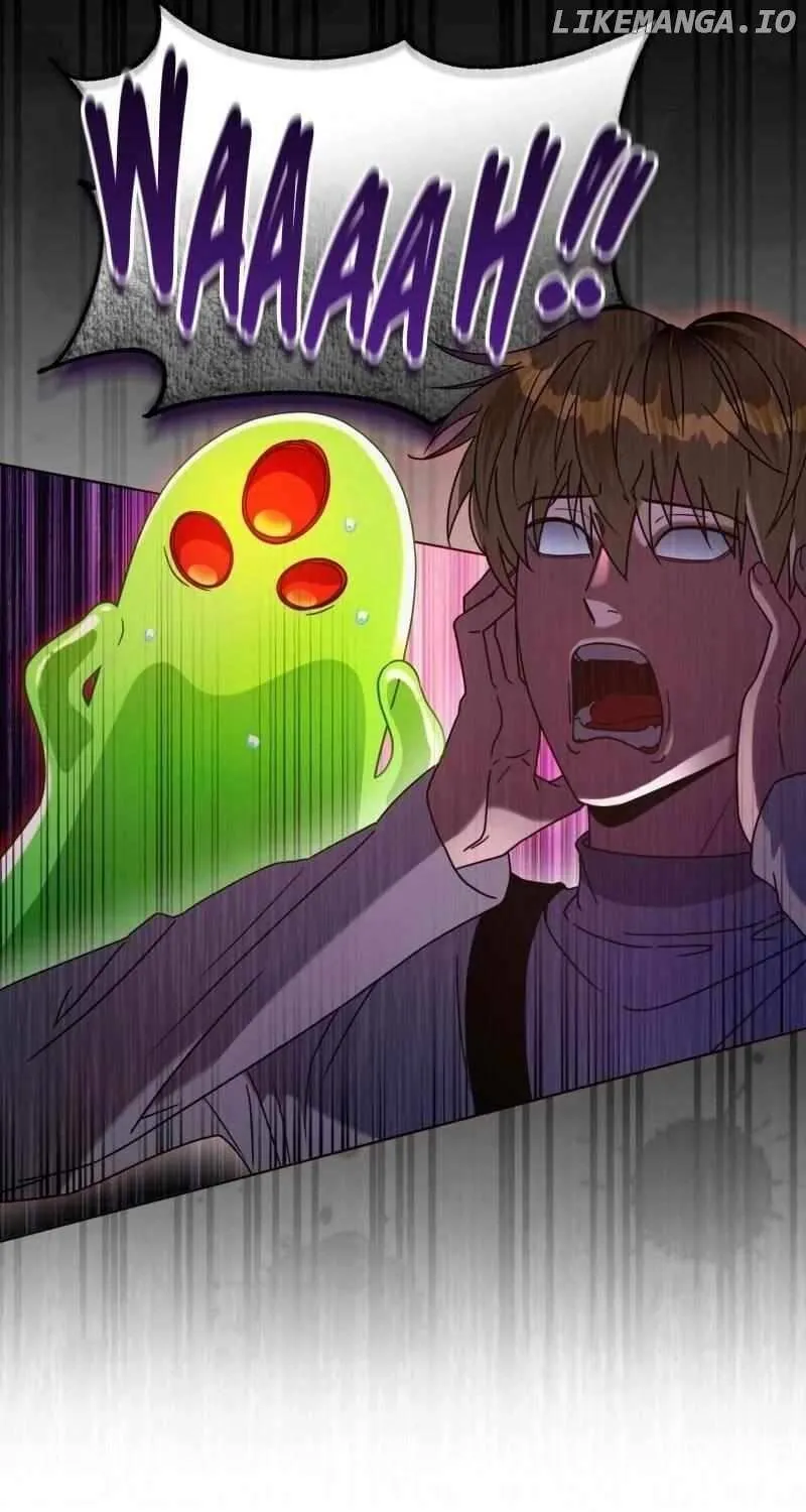 Read The Delusional Hunter in Another chapter 24 image 33 on Lezhin