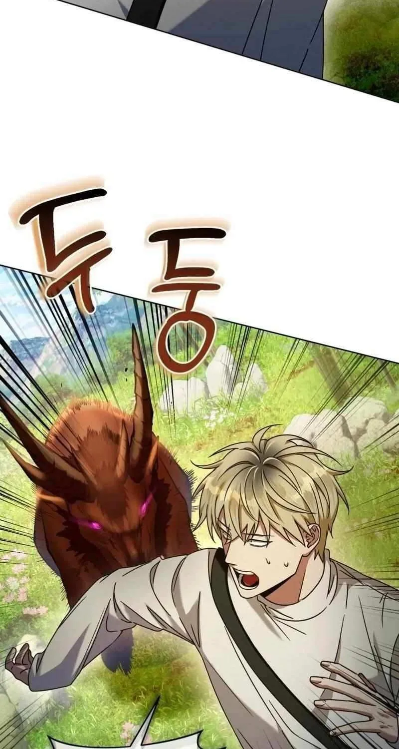 Read The Delusional Hunter in Another chapter 24 image 36 on Lezhin